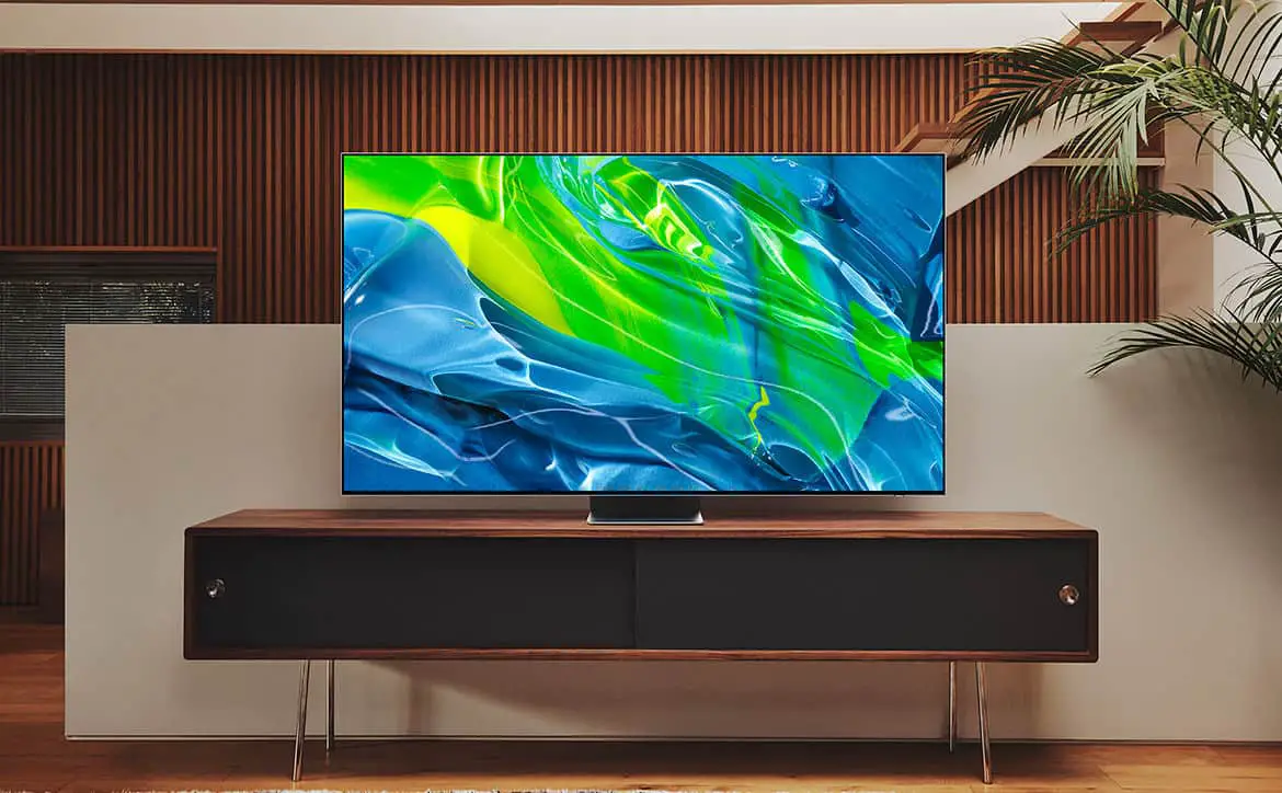 Samsung S95B QD OLED TV Feature Image Techaeris-min Crutchfield TV Deals: Looking for a new TV? Check out these Crutchfield deals Amazon Prime