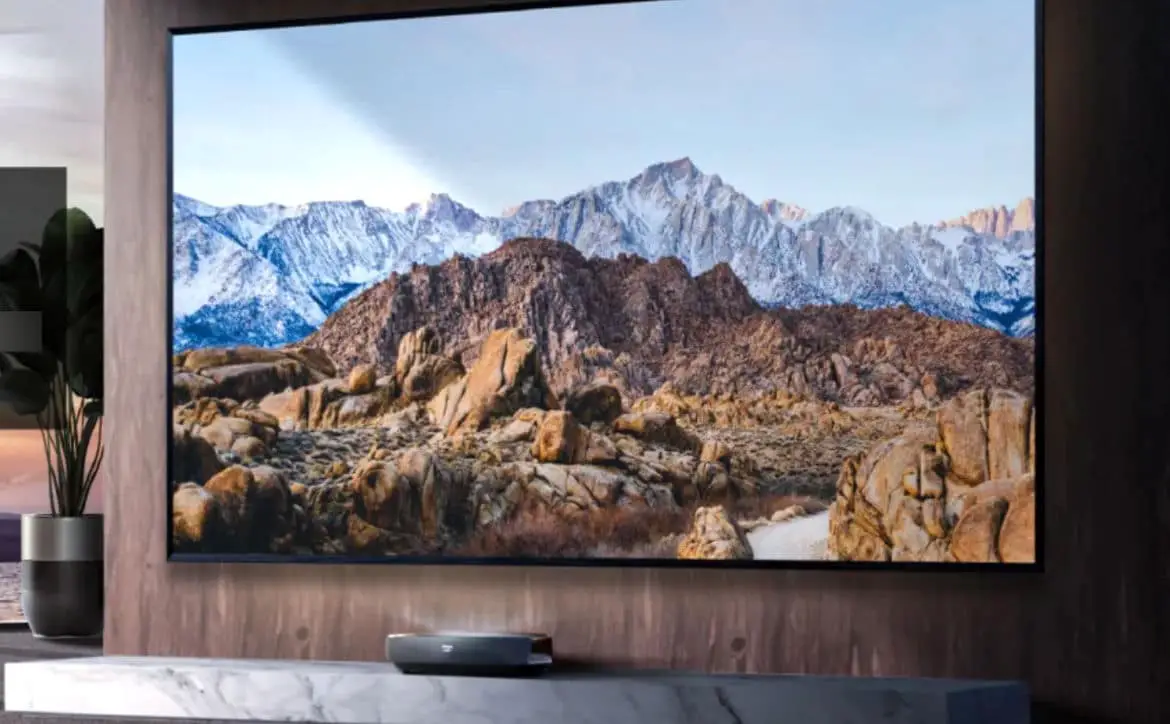 Choosing the right home theater projector screen
