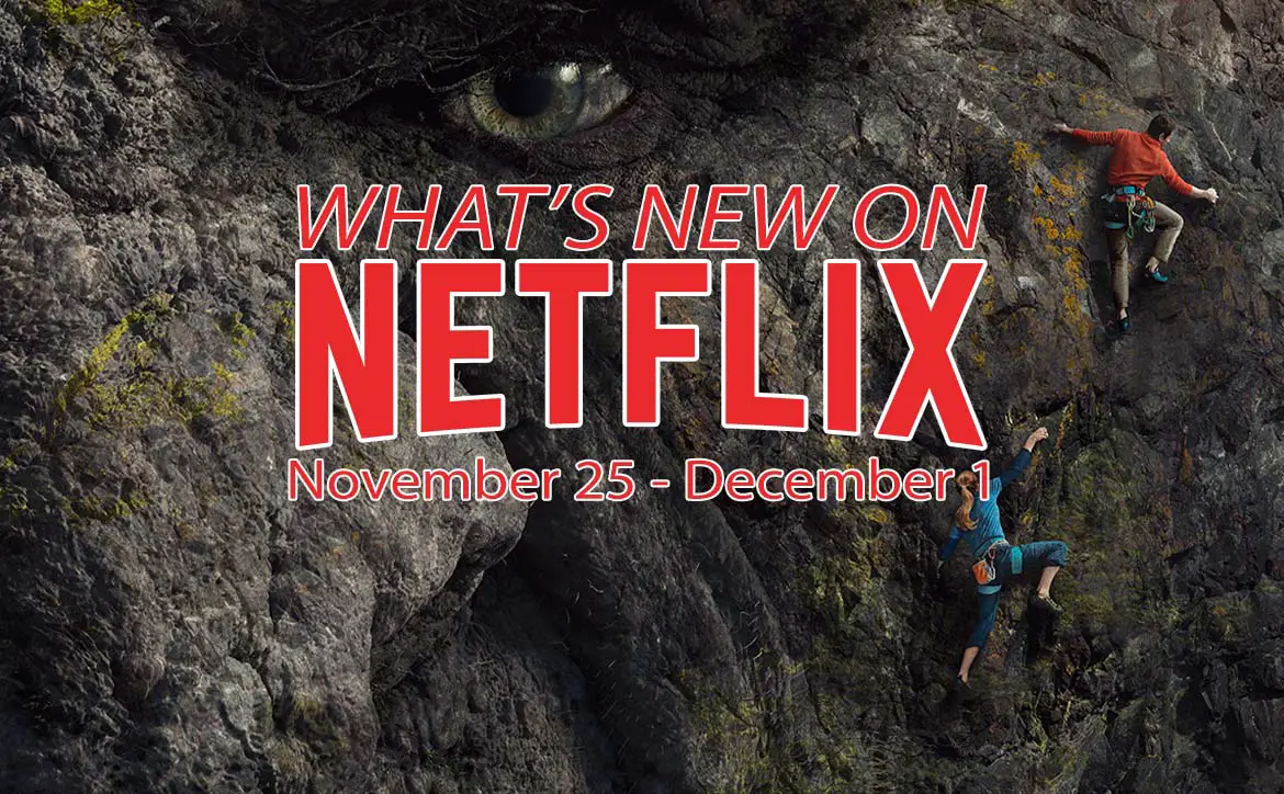 What's new on Netflix November 25 to December 1: Troll