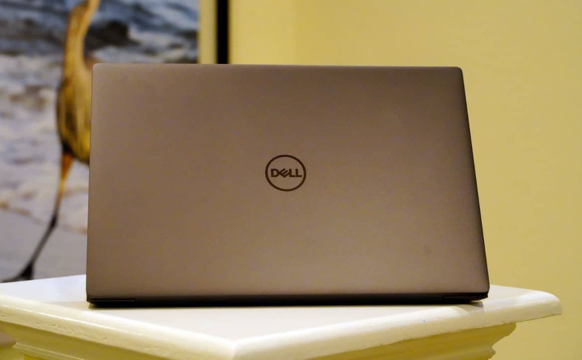 Dell XPS 13 9315 review: The 