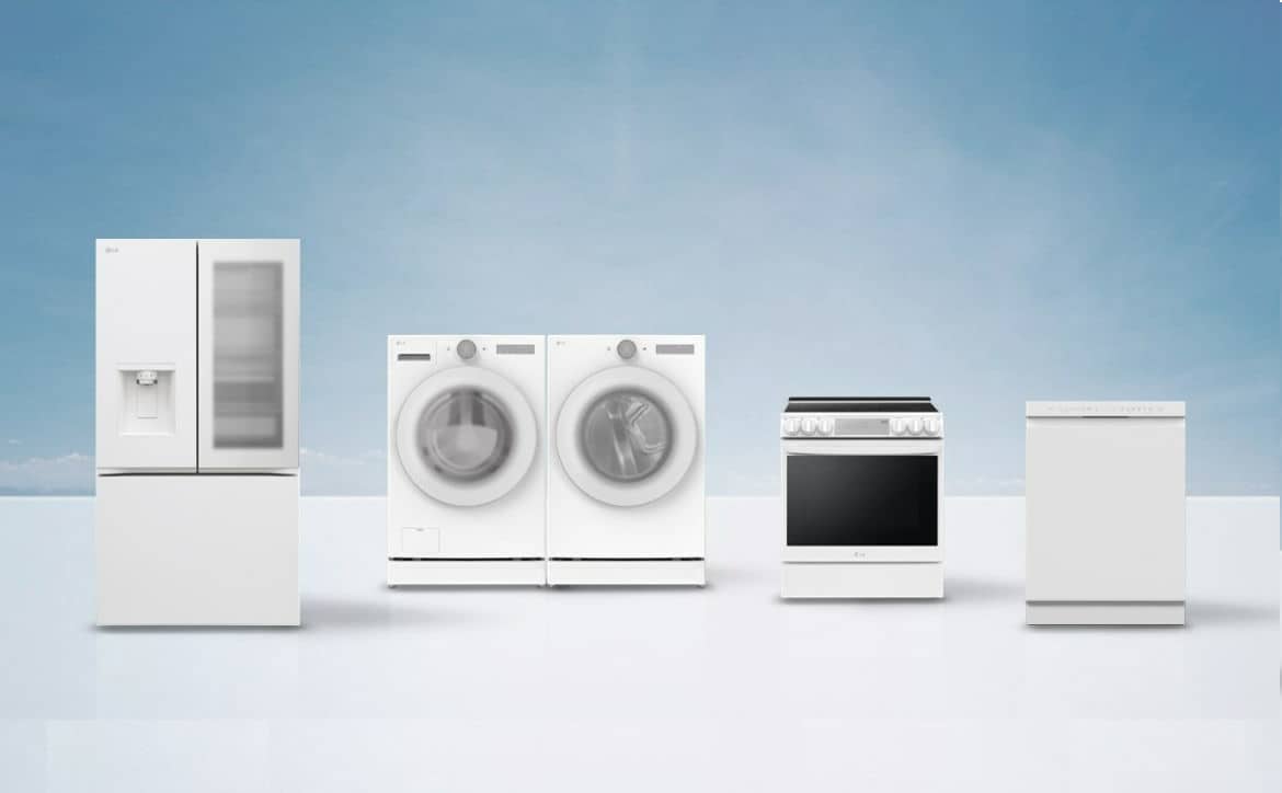 LG appliances CES 2023-min