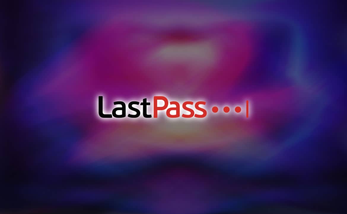 LastPass Security Incident-min