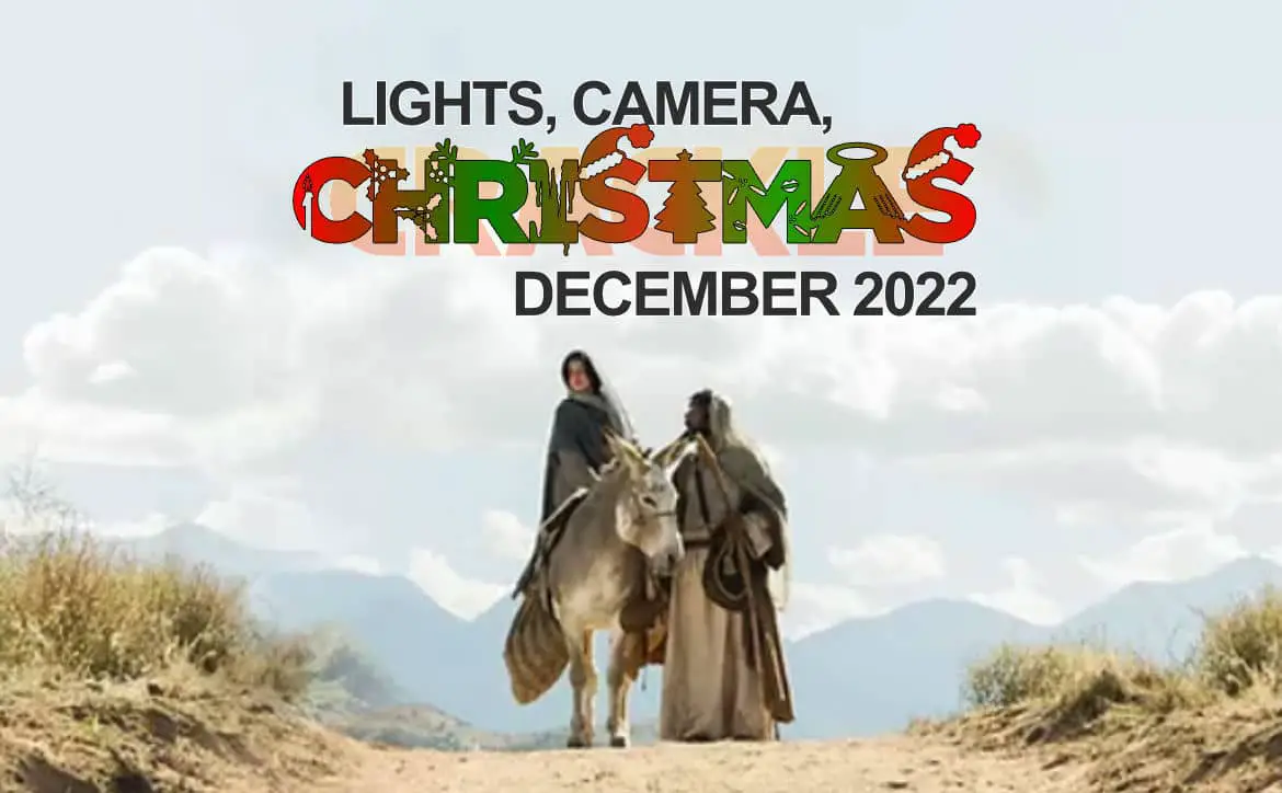 Lights Camera Crackle December 2022-min