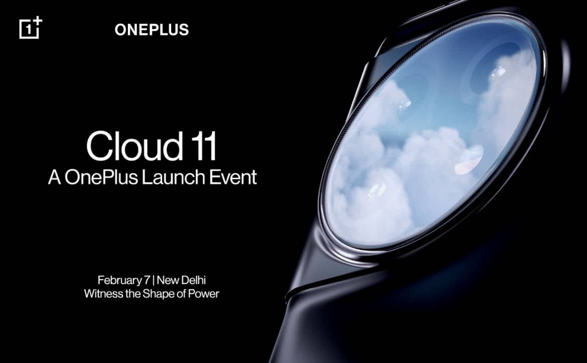 OnePlus mengumumkan tanggal peluncuran untuk produk unggulan berikutnya