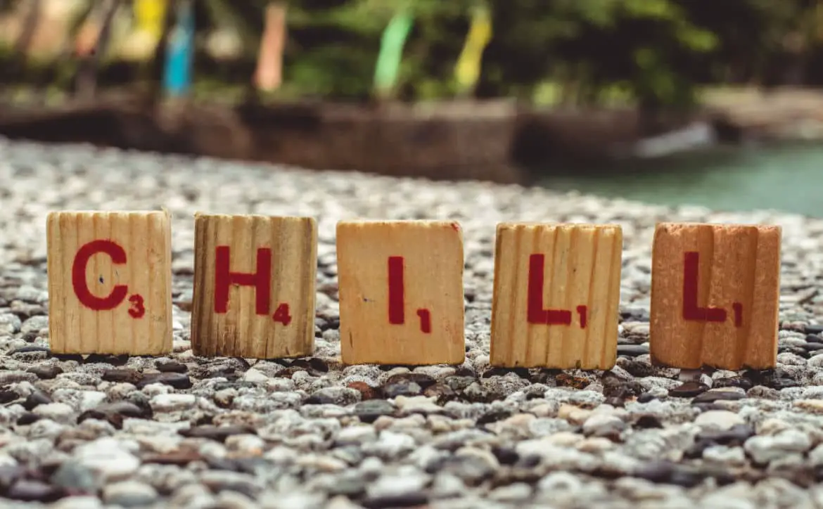 Don't make these rookie mistakes when playing Scrabble this Christmas