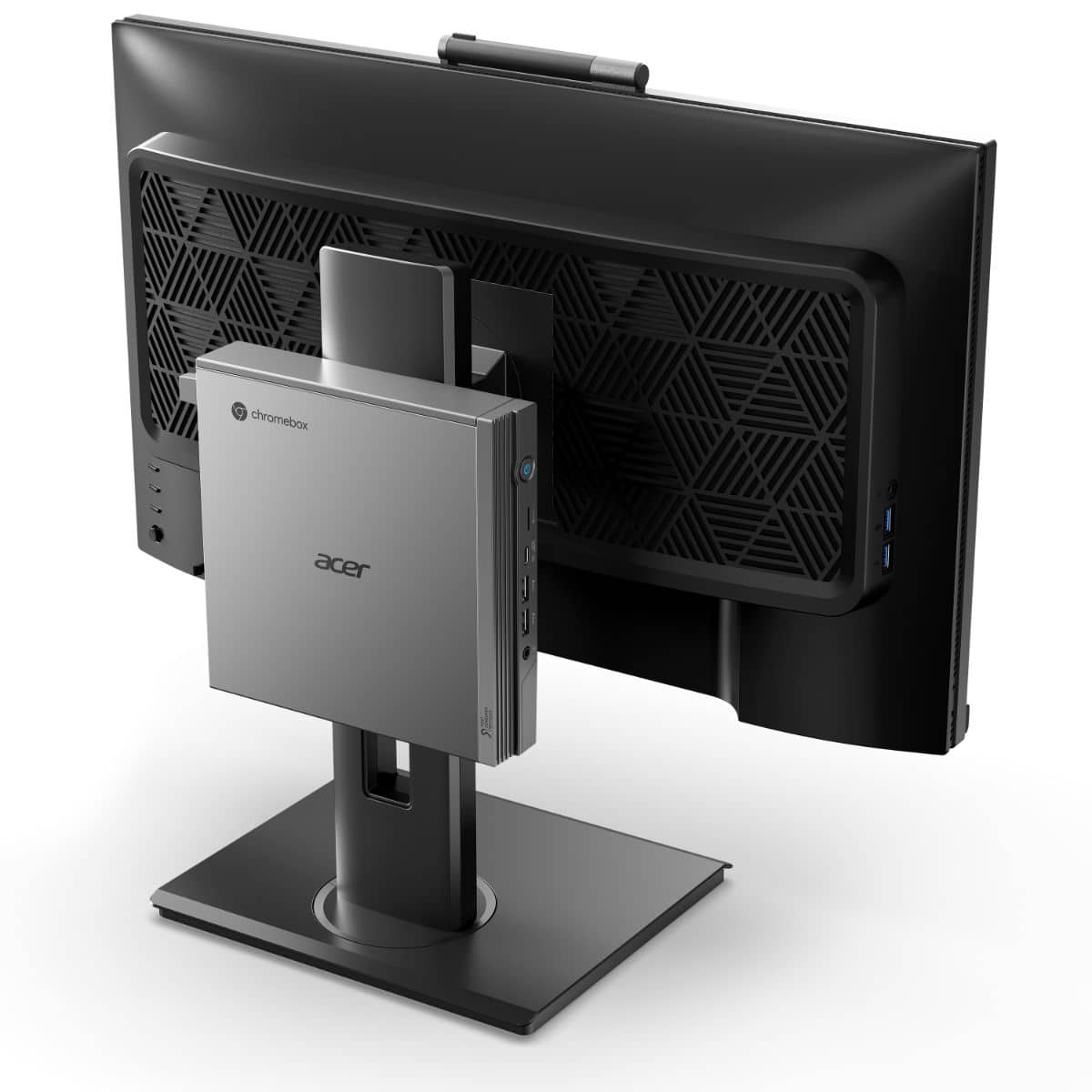 [CES 2023] Acer announces Chromebox CX15 and Add-In-One 24