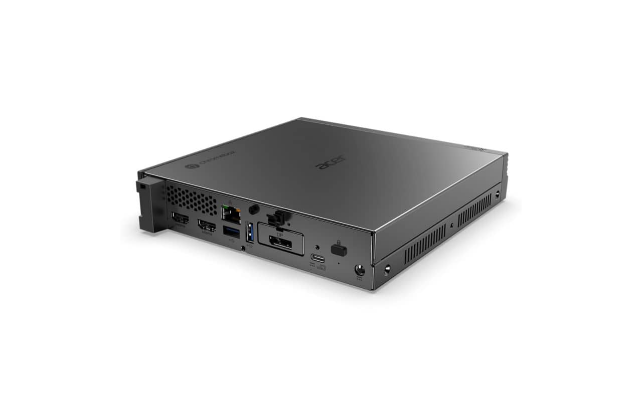 [CES 2023] Acer mengumumkan Chromebox CX15 dan Add-In-One 24