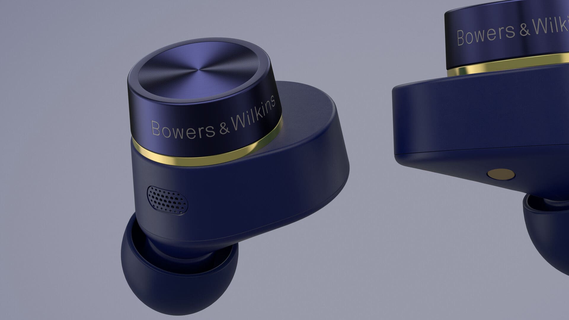Bowers & Wilkins mengumumkan pemutakhiran pada headphone nirkabel nyata Pi7 S2 dan Pi5 S2