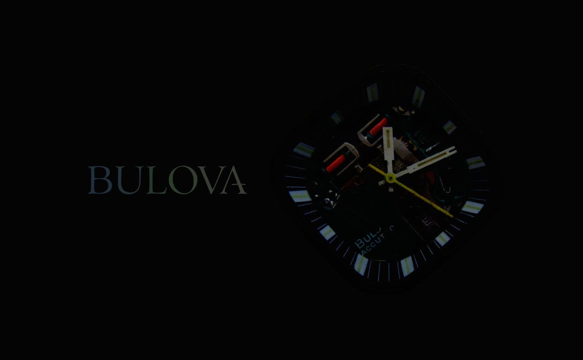 Bulova Accutron-min