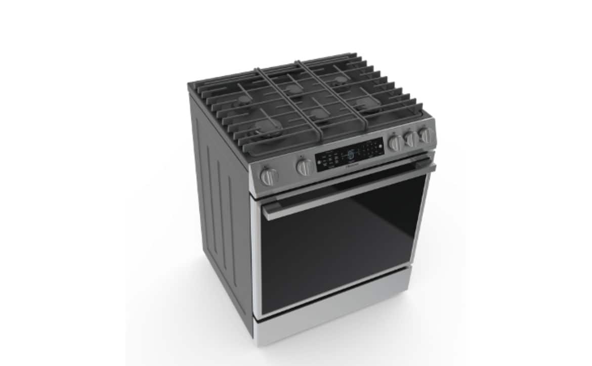 [CES 2023] Hisense announces new kitchen appliance offerings