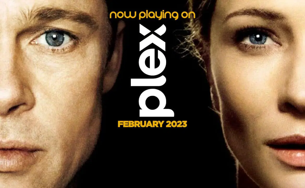 Now Playing on Plex February 2023-min