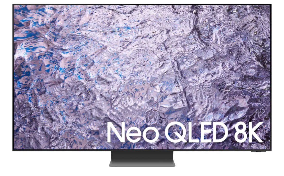 [CES 2023] Samsung reveals its 2023 plan for NeoQLED, OLED, Micro LED, and soundbars