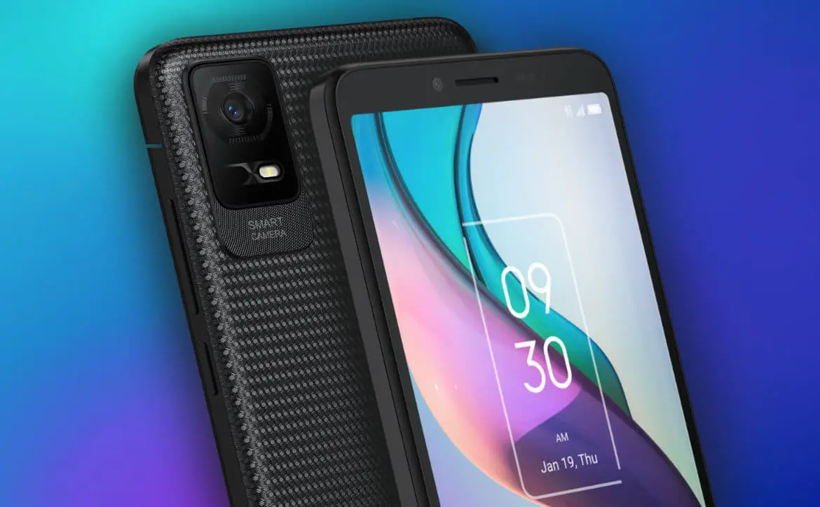 TCL announces its budget ION X smartphone on Metro T-Mobile