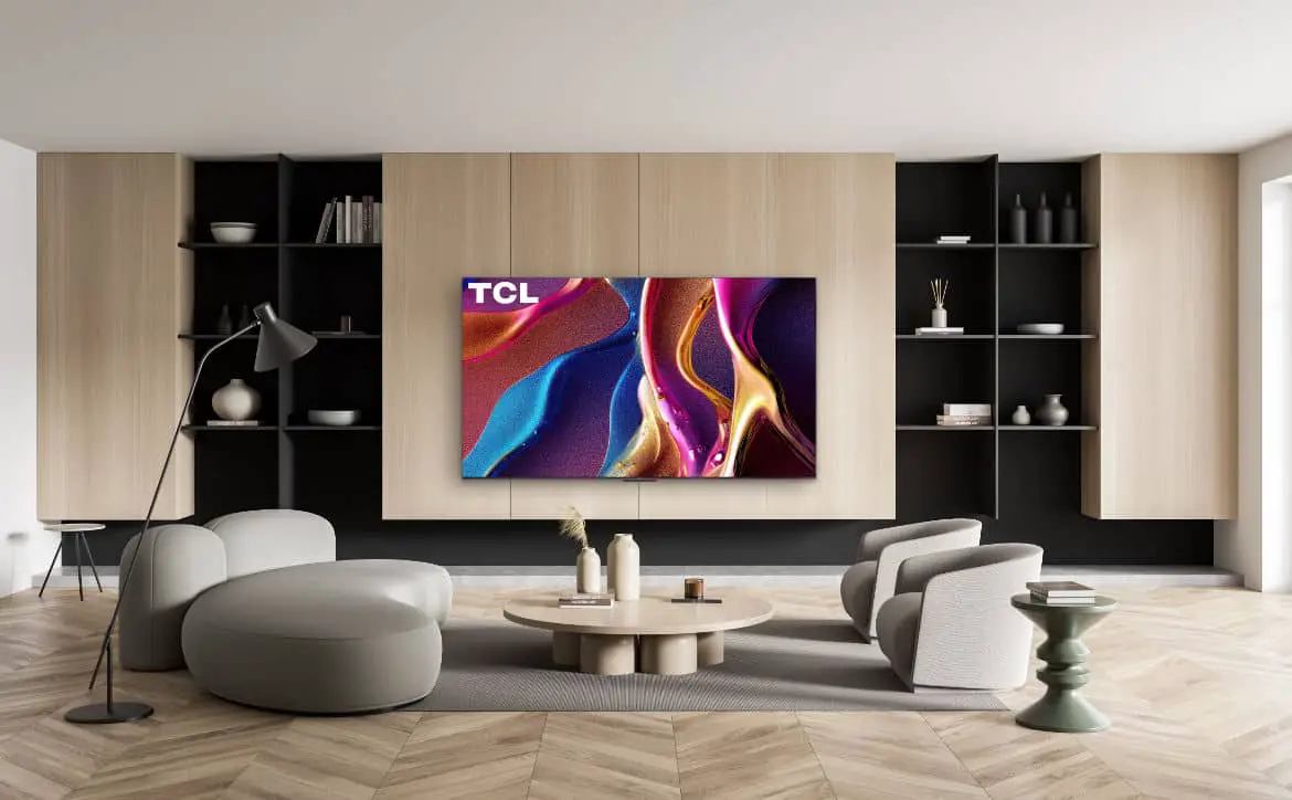 [CES 2023] TCL announces its S and Q-Series TVs and soundbars
