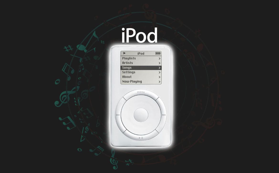 Do you still use an iPod?