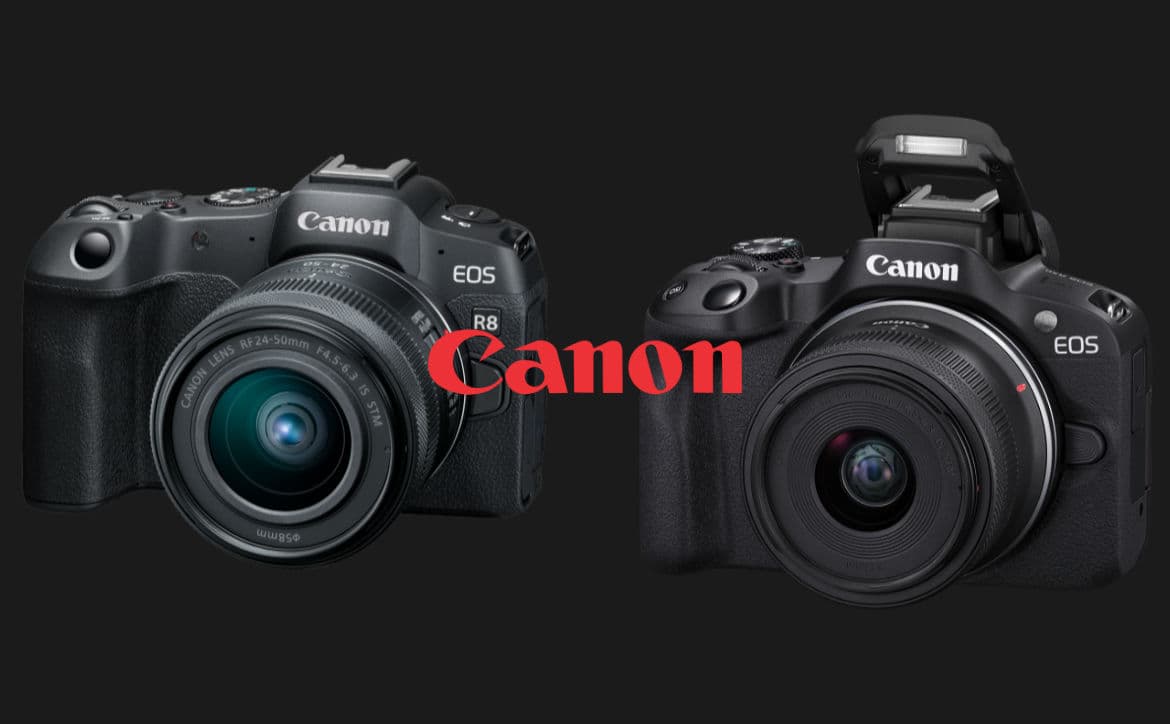 Canon EOS R50 EOS R8-min