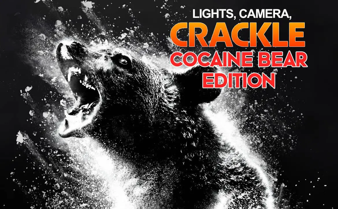 Cocaine Bear Crackle-min