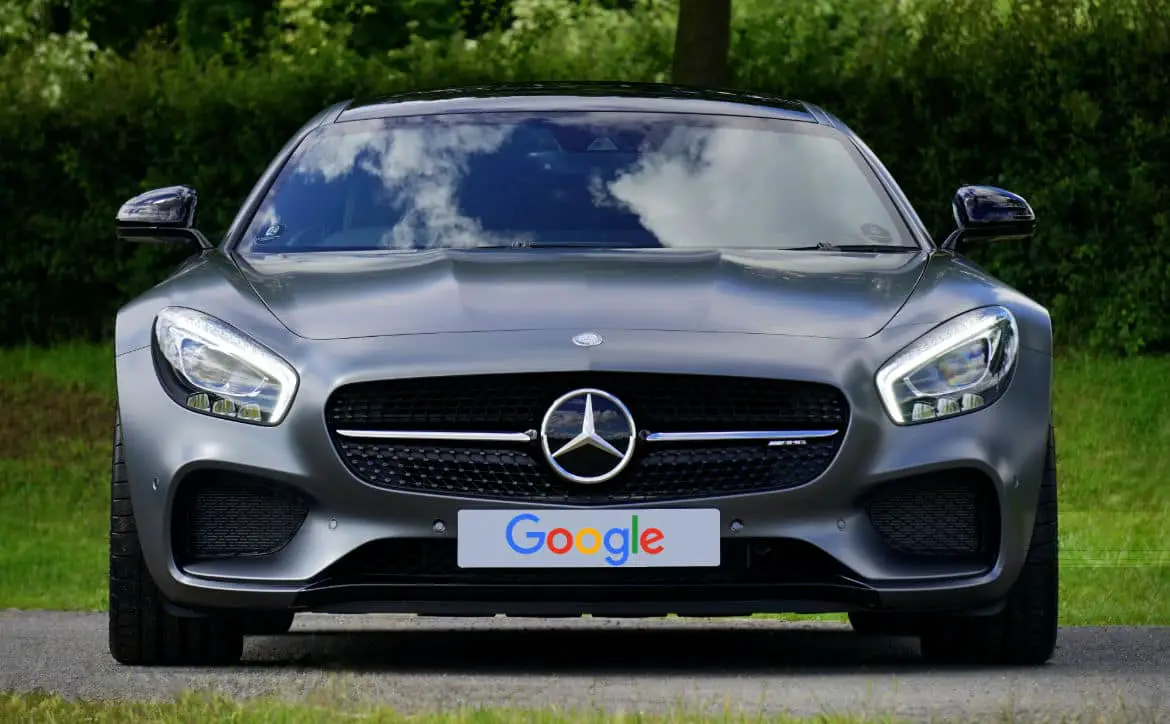 Google Mercedes-Benz-min
