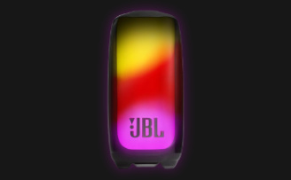 JBL Pulse 5 Review Box Techaeris