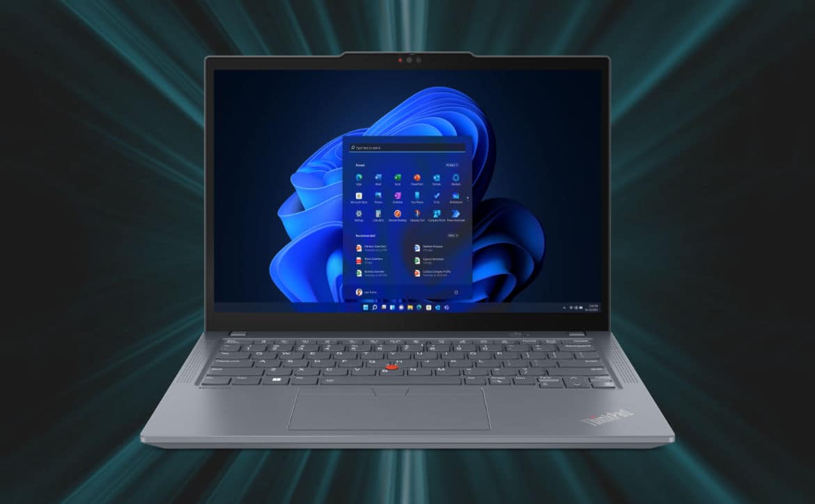 ThinkPad X13 Gen4
