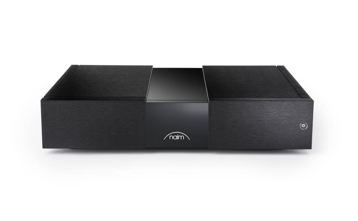Create the music system you’ve always wanted with the Naim Audio New Classic range
