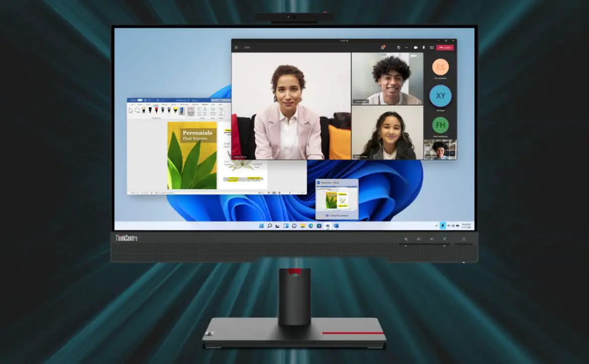 MWC 2023: Lenovo announces new ThinkPad, ThinkCentre, and IdeaPad devices