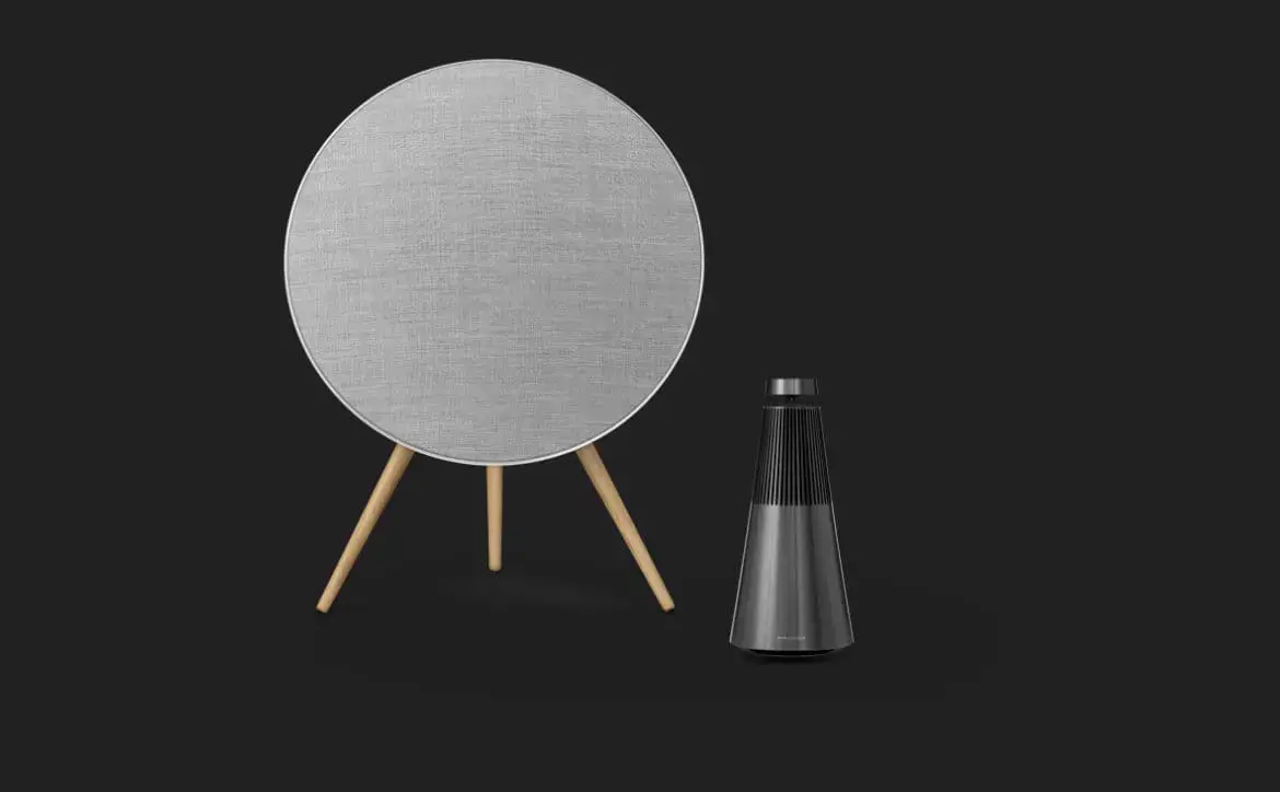 Bang & Olufsen mengumumkan generasi baru speaker Beosound A9 dan Beosound 2