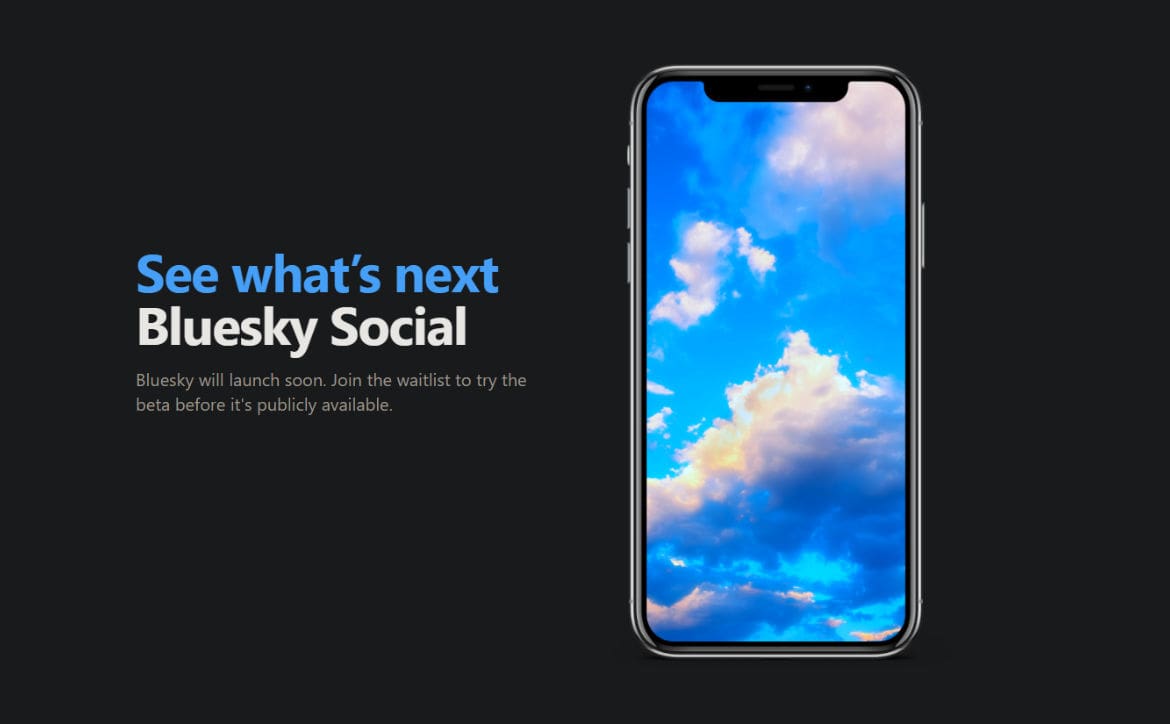 BlueSky Social-min