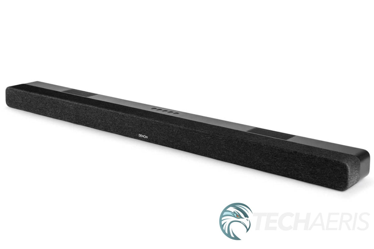 Denon DHT-S517 soundbar review: Outstanding sub-$400 sound for mid-sized bed or living rooms