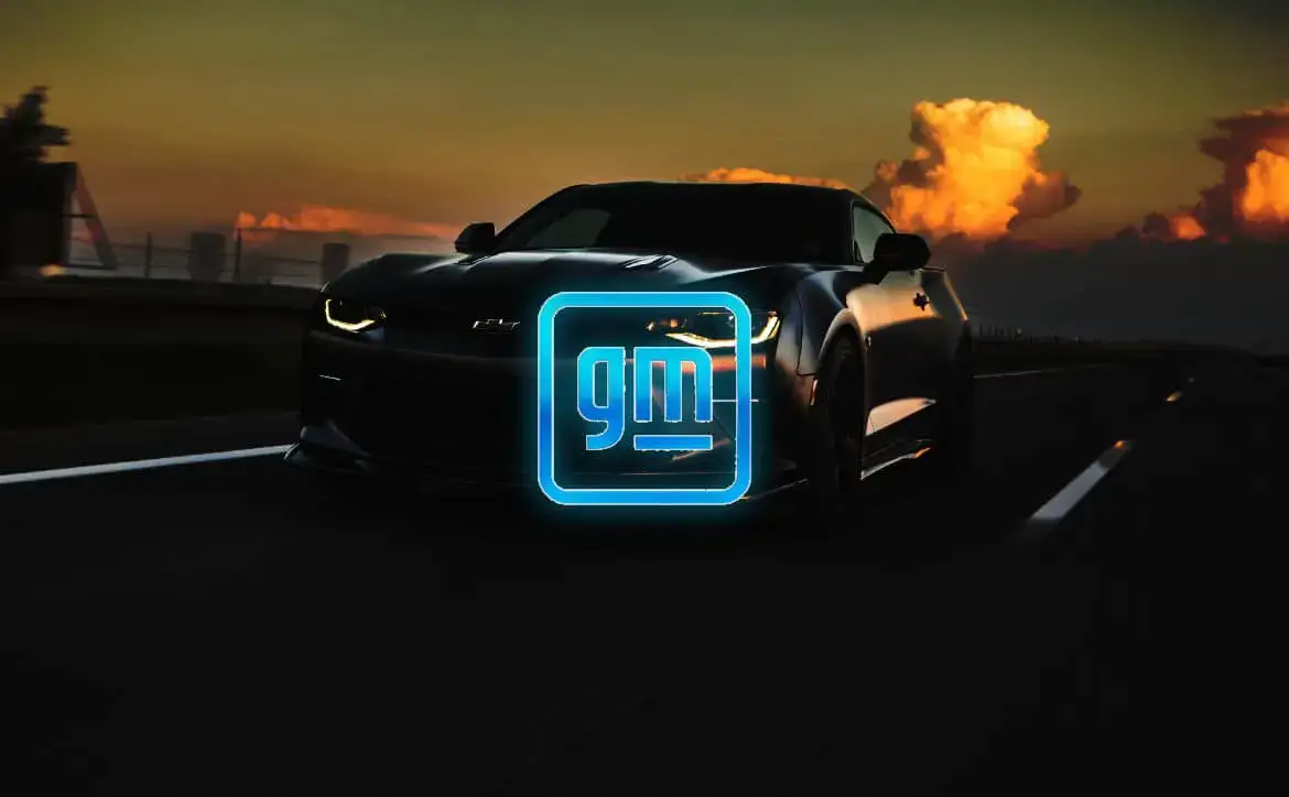 General Motors sedang mencari ChatGPT untuk mobilnya