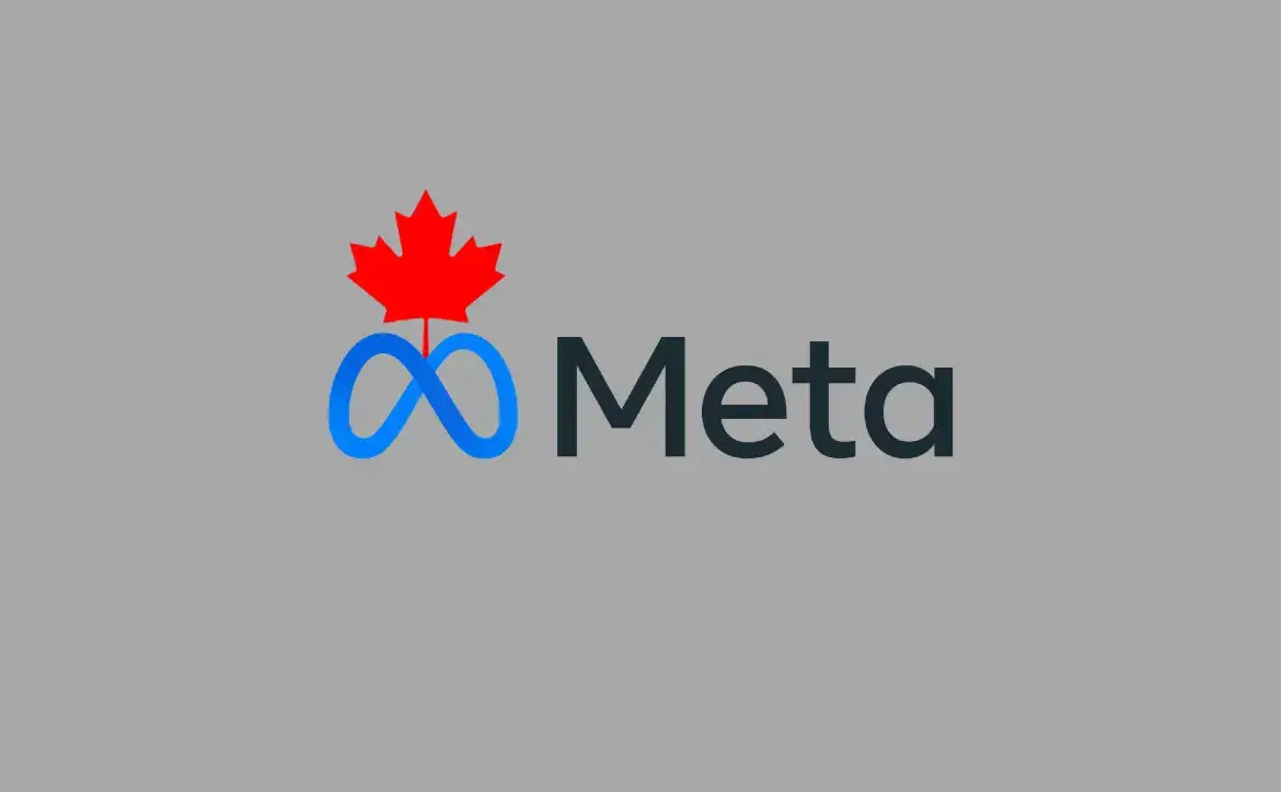 Jika Canadian Online News Act menjadi undang-undang, Meta akan mematikan akses berita untuk pengguna Kanada