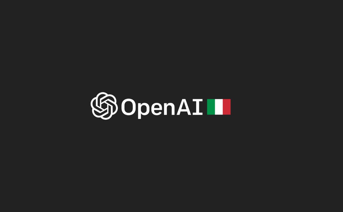 OpenAI Italy Germany could be the second country to block OpenAI's ChatGPT