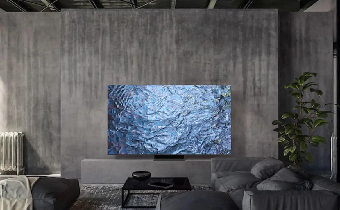 Samsung QN900C 8K TV Featured Image-min