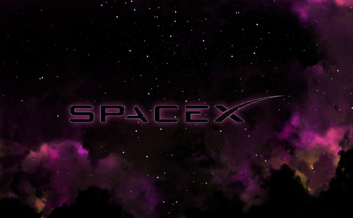 SpaceX Logo-min
