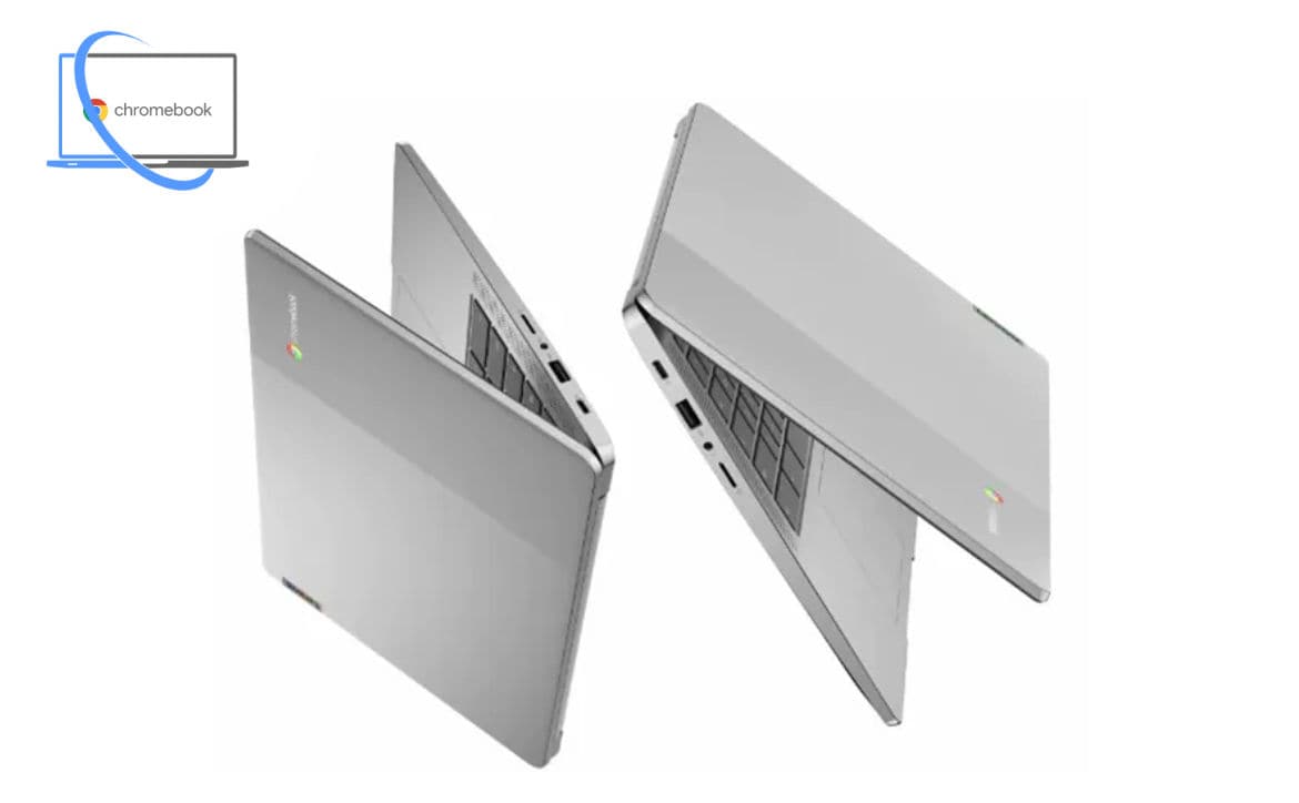 Lenovo Chromebooks 3