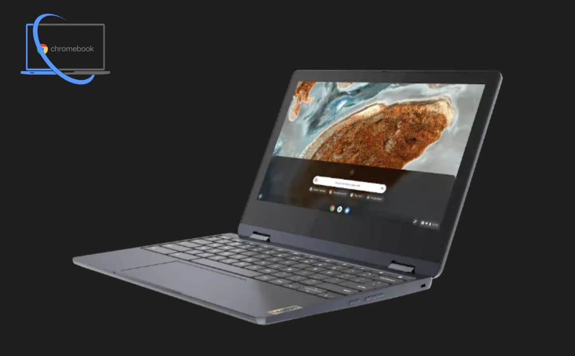 Lenovo Chromebooks