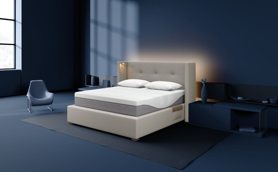 Sleep Number announces its next-gen smart beds