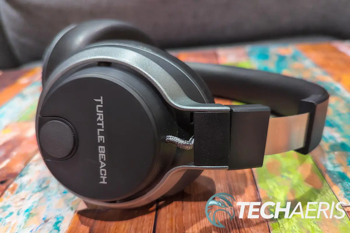 Turtle Beach Stealth Pro review: Came at the king, but missed - Reviewed