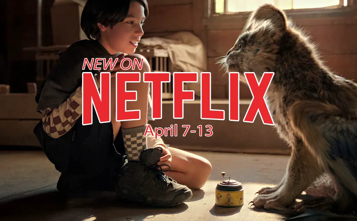 New on Netflix April 7-13: Chupa starring Christian Slater