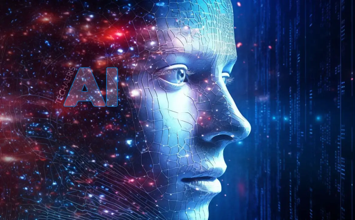 AI Artificial Intelligence Techaeris images