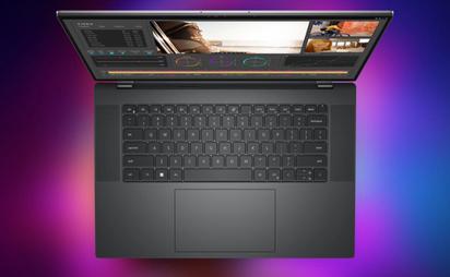 Dell XPS vs Precision — What's the Difference?