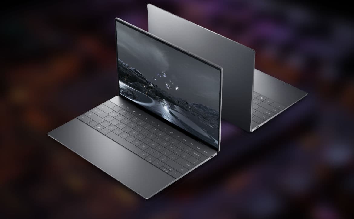 Dell XPS 13 Plus now available
