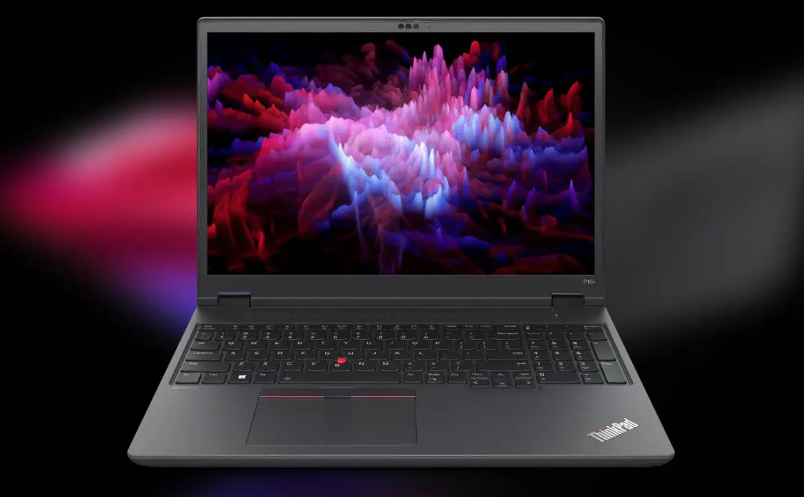 Lenovo announces its latest ThinkPad and ThinkStation devices