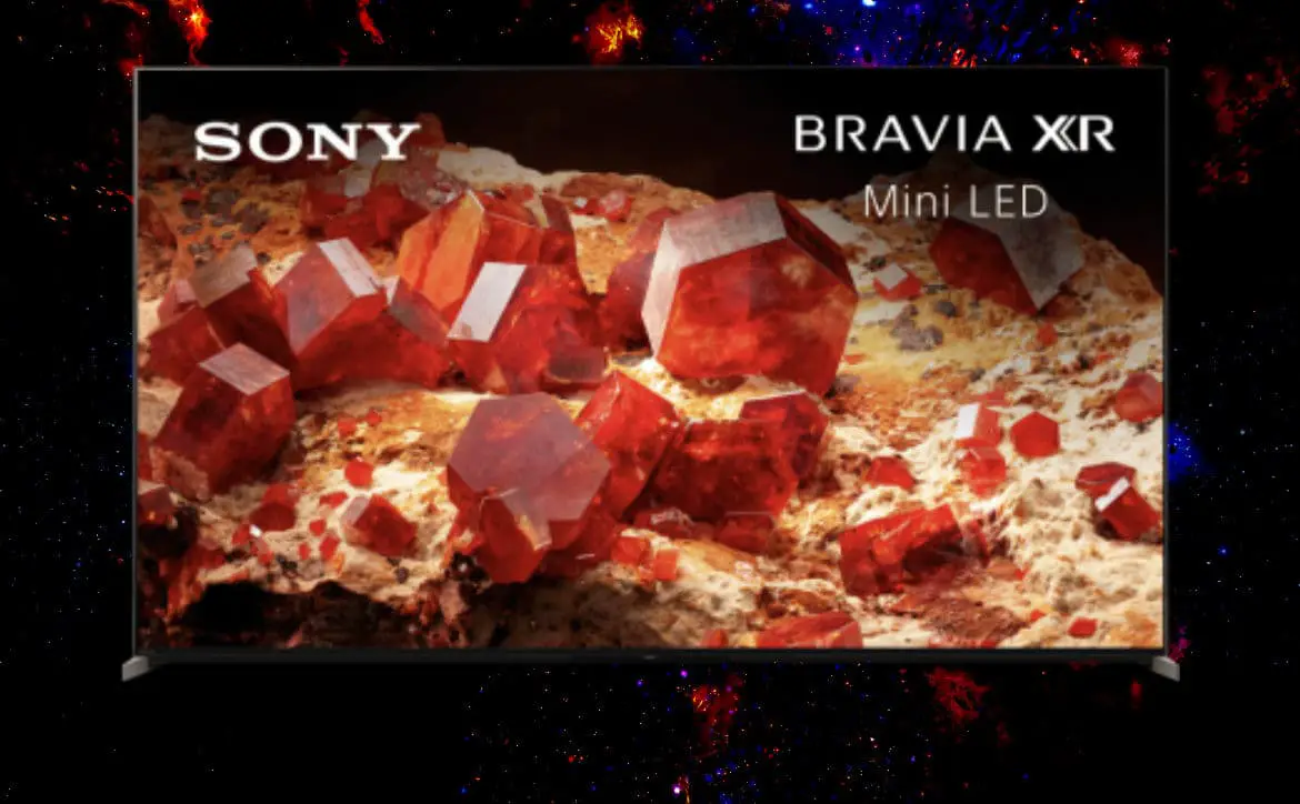 Lini Sony BRAVIA XR 2023 mendapatkan harga dan ketersediaan