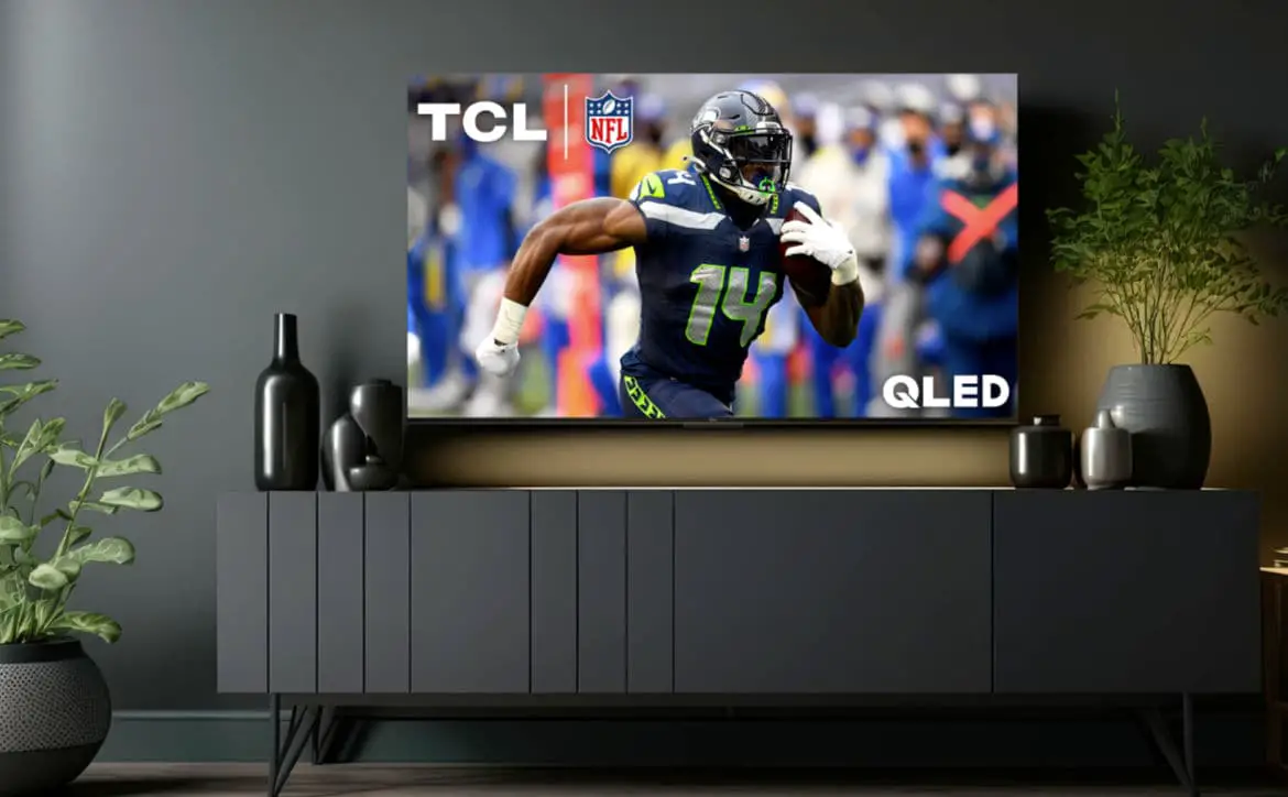 The 2023 TCL premium TV lineup is now available