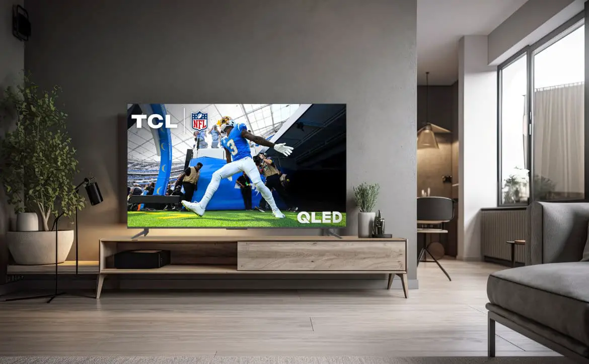 The 2023 TCL premium TV lineup is now available