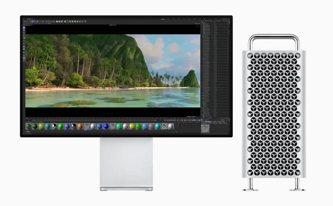 Apple announces new Mac Studio and Apple silicon comes to Mac Pro