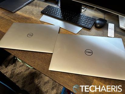 Dell XPS 13 vs. XPS 15 vs. XPS 17: Which laptop is best for you?