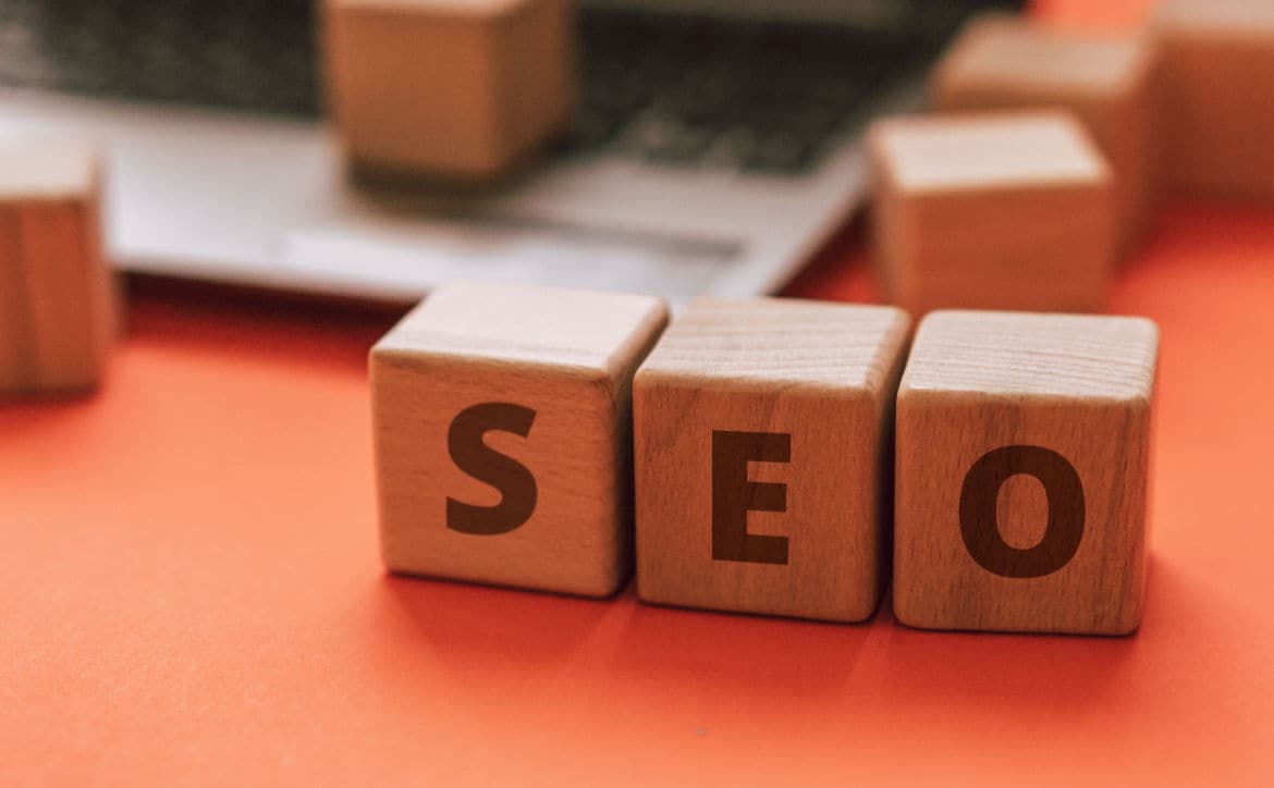 SEO and websites
