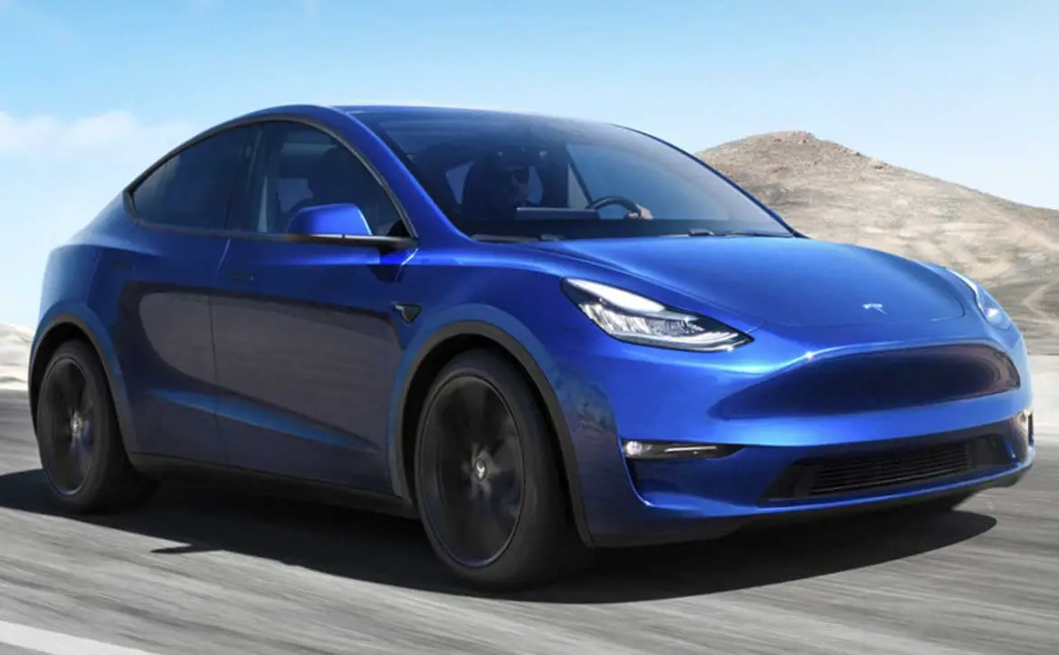 Shopping for an electric vehicle? Here are Ten EVs available now in the United States